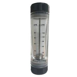 Water Flowmeter