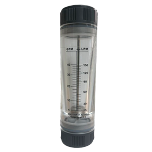 Water Flowmeter